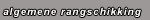 Algemene Rangschikking